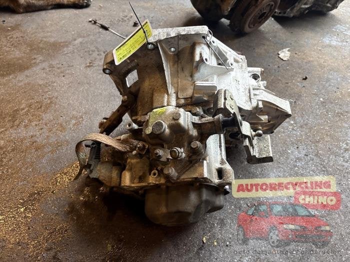 Versnellingsbak van een Ford KA, Auto-onderdelen, Gebruikt, -, -, Ophalen of Verzenden