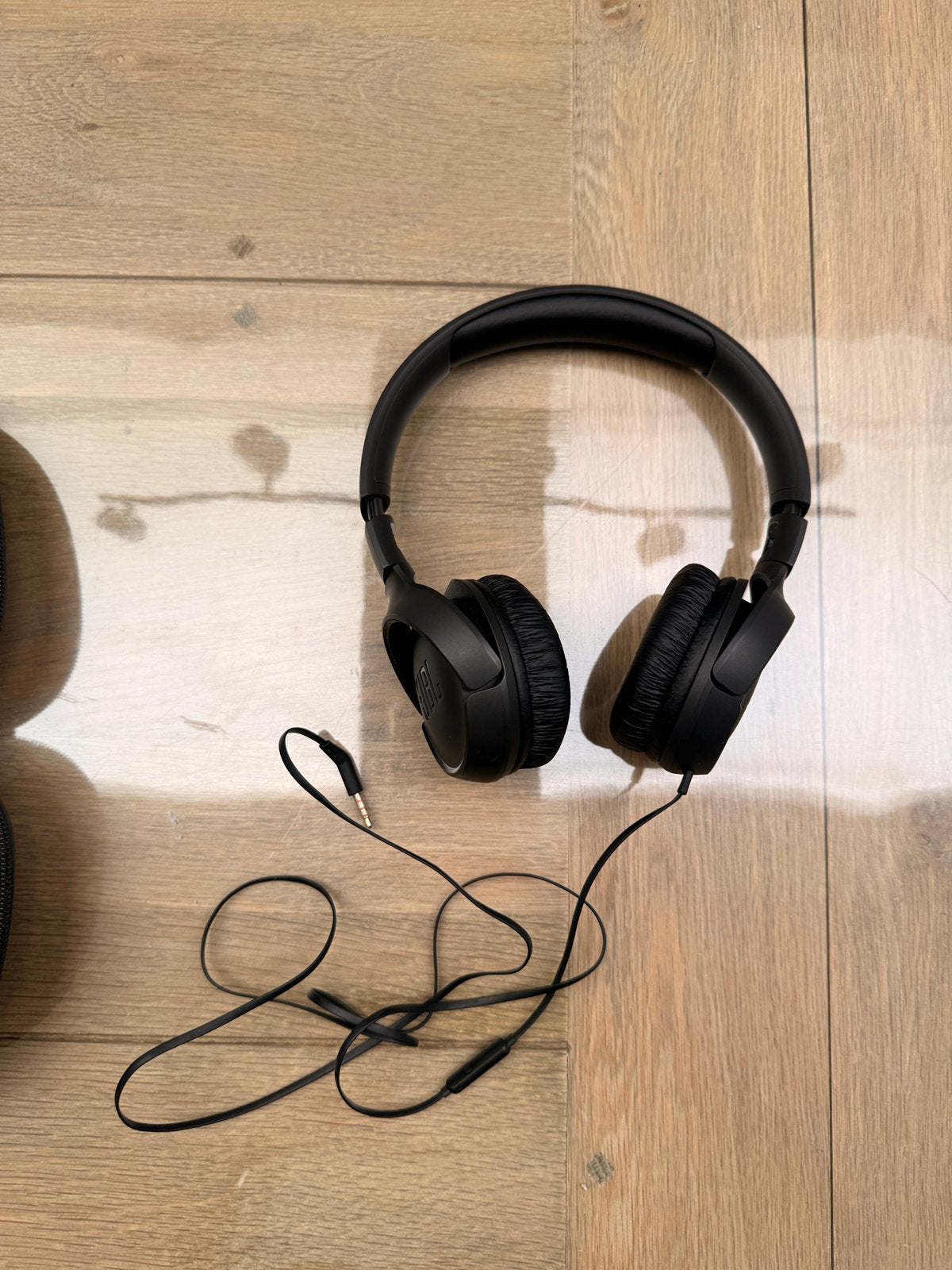 Casque JBL, Enlèvement, Comme neuf, JBL, Réglable