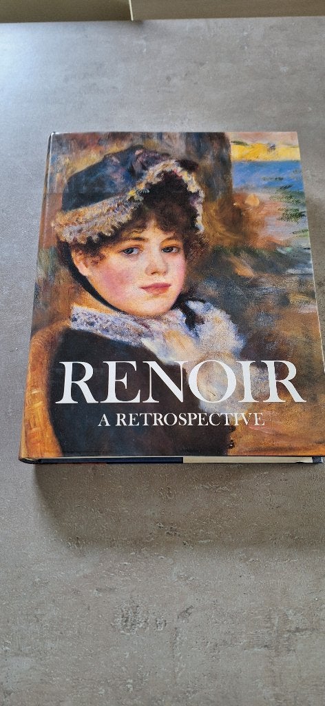 Kunstboek, Enlèvement, Neuf, Peinture et dessin