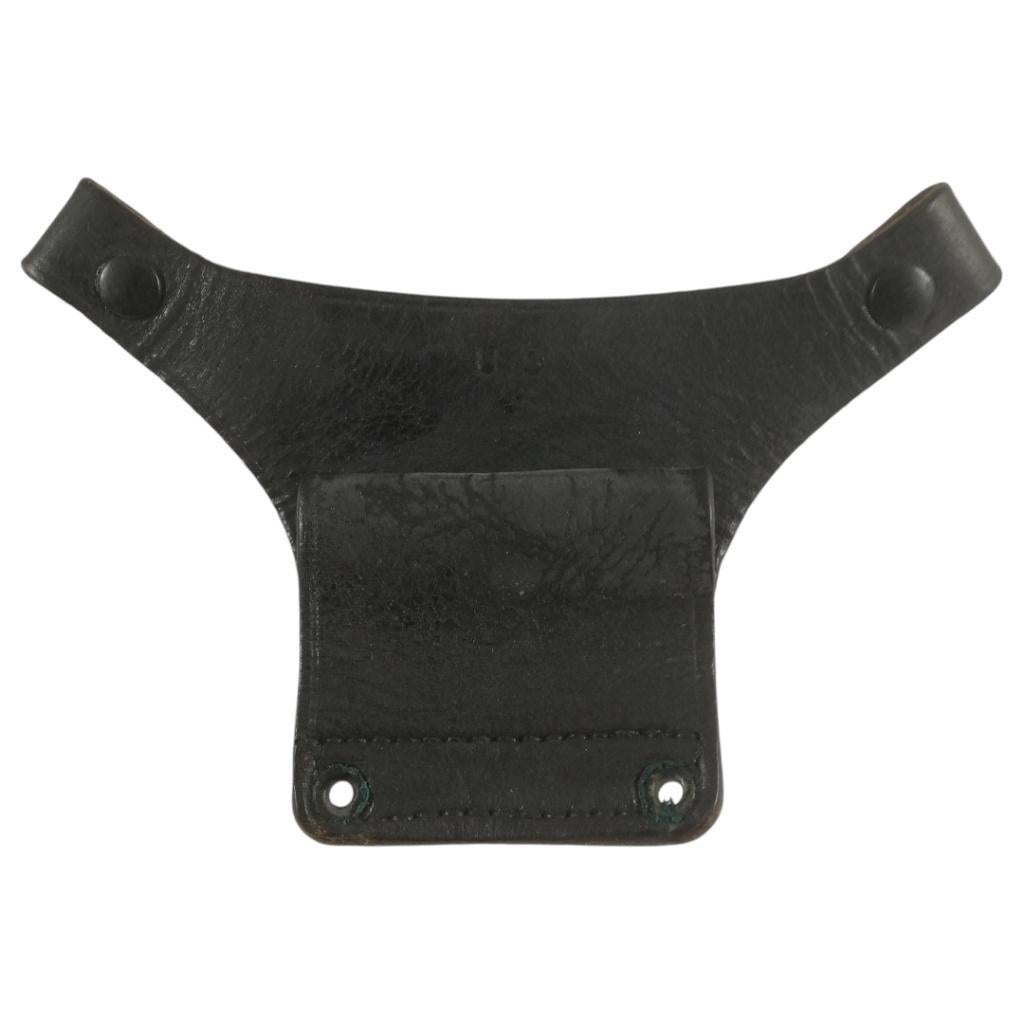 US Army - Military Police Shoulder Holster adapter, Collections, Enlèvement ou Envoi, Armée de terre, Autres types