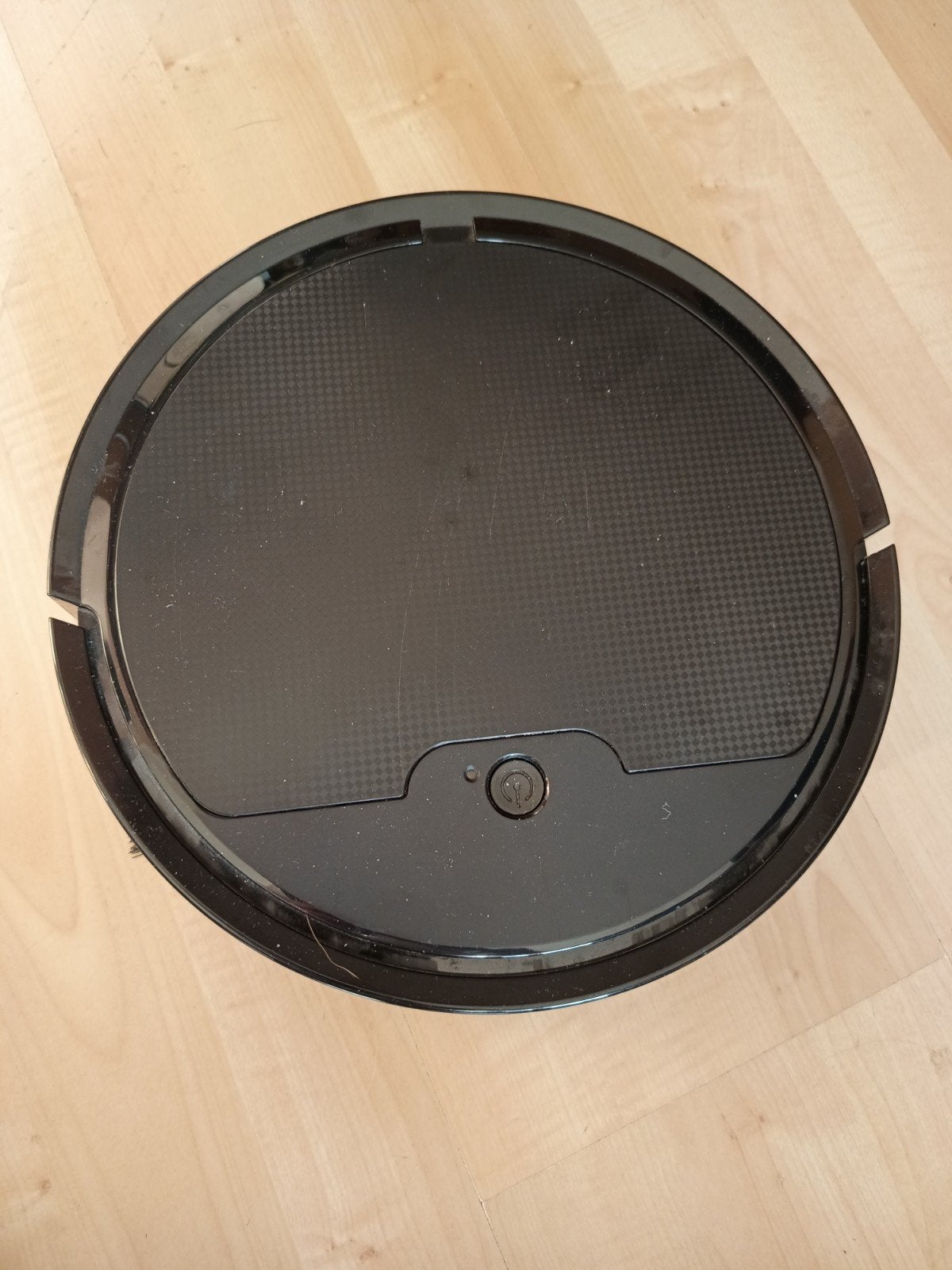 robot stofzuiger, Ophalen, Overige merken, Zo goed als nieuw, Minder dan 1200 watt
