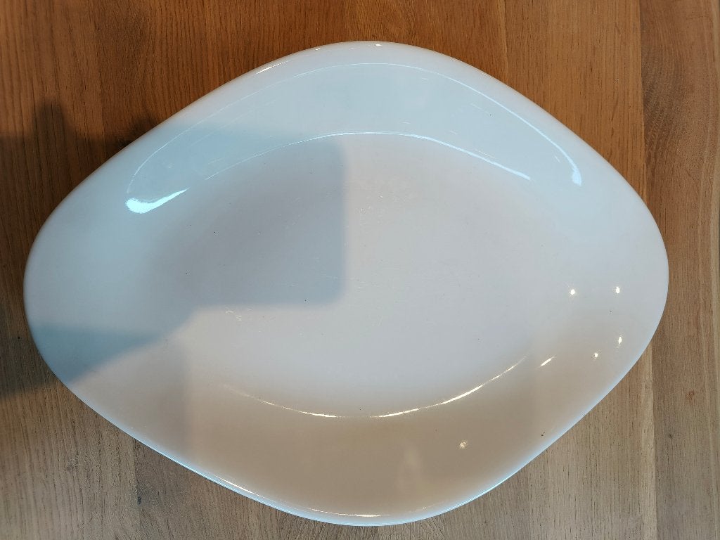 Vlees-visborden Villeroy & Boch, Ophalen, Overige materialen, Gebruikt, Villeroy & Boch