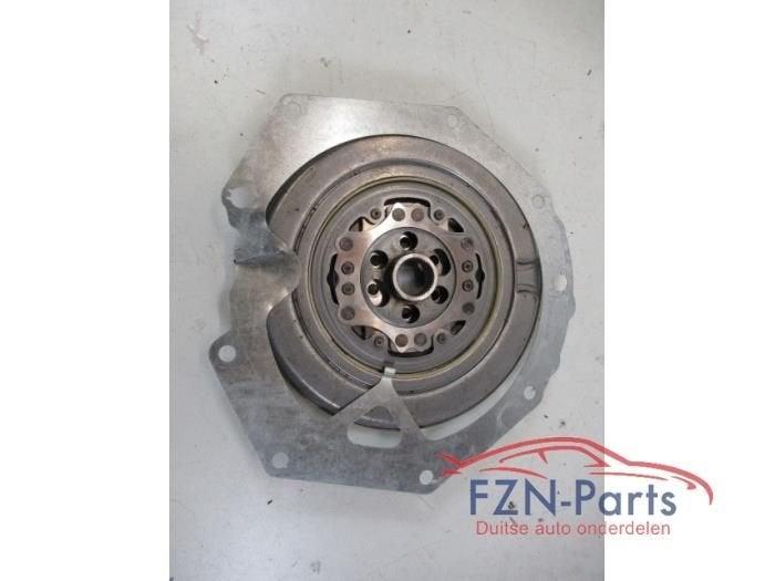 VW Passat B8 Variant GTE Vliegwiel Dubbele Massa 04E105266P, Enlèvement ou Envoi, Utilisé