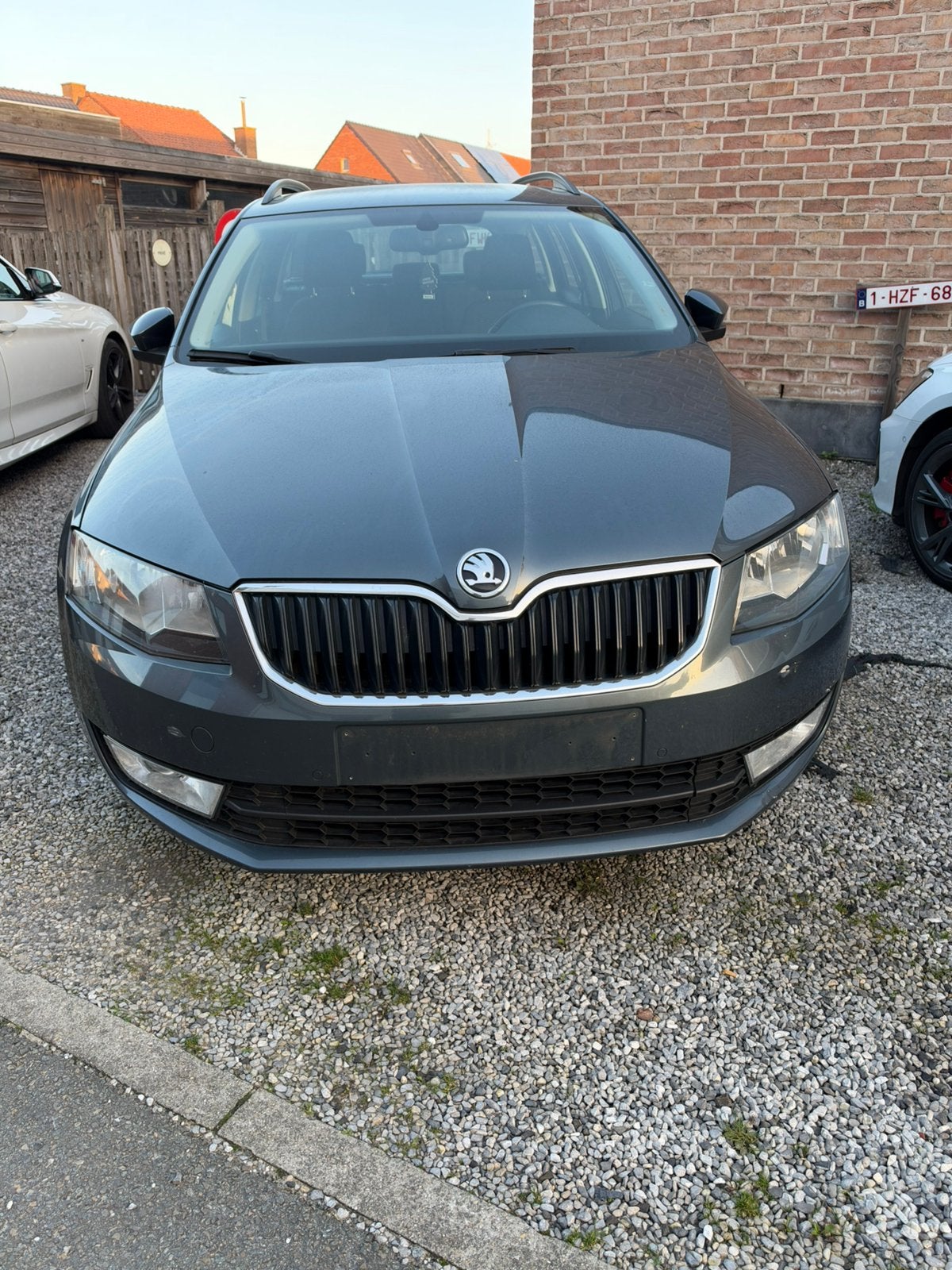 Skoda Octavia 1.4 benzine 2015, Auto's, Particulier, Octavia, Te koop, Benzine
