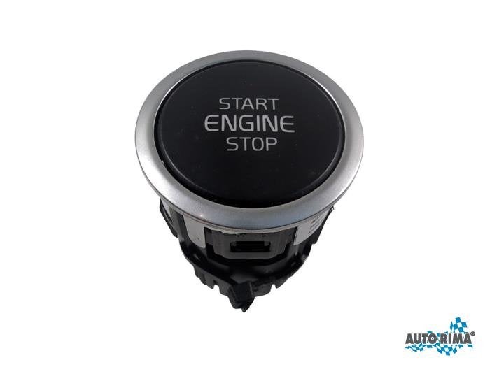 Start/Stop schakelaar van een Volvo XC40, Auto-onderdelen, Gebruikt, -, -, Ophalen of Verzenden