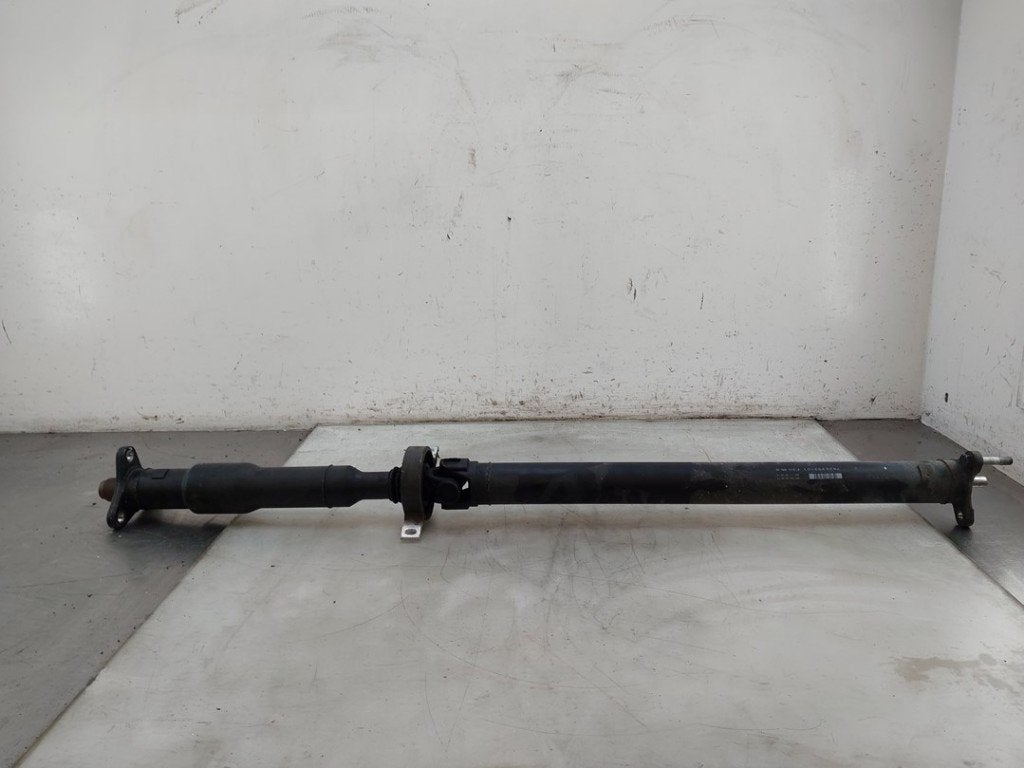 PROPSHAFT BMW 3 serie Touring (F31) (01-2012/06-2019), Dhr. J. Ham, Administratie@autoham.nl, Utilisé, BMW