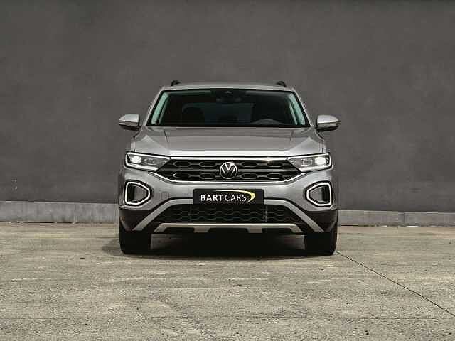 Volkswagen T-Roc 1.5 TSI AUTOMAAT MET ZEER VEEL OPTIES, Auto's, Volkswagen, Automaat, 1498 cc, Euro 6, 108 kW