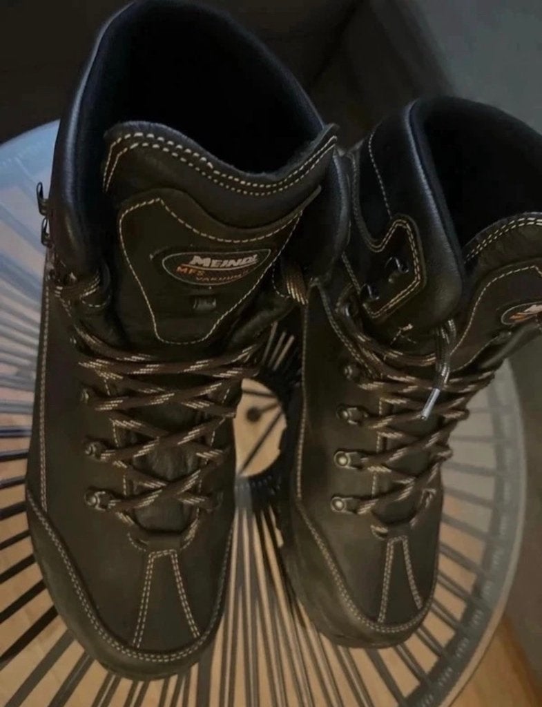 Meindl wandelschoenen, Ophalen of Verzenden, Nieuw, Schoenen