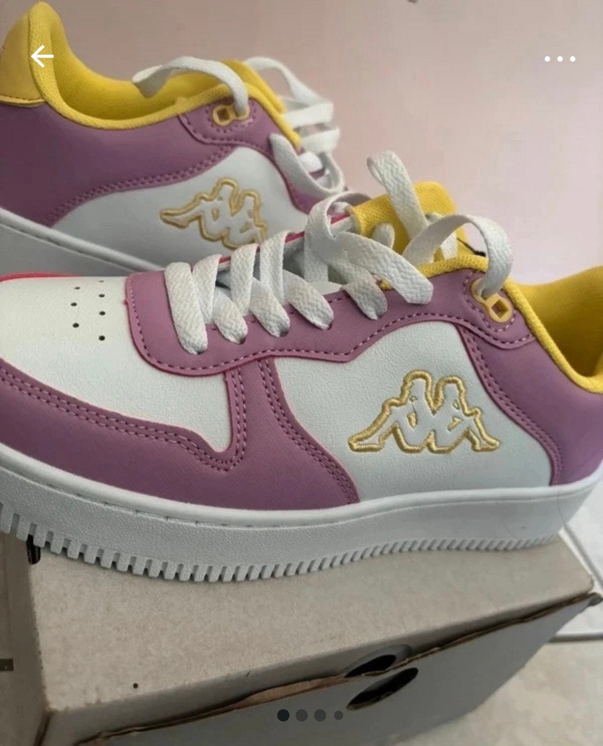 Basket neuves, Kleding | Dames, Ophalen, Overige kleuren, Zo goed als nieuw, Sneakers