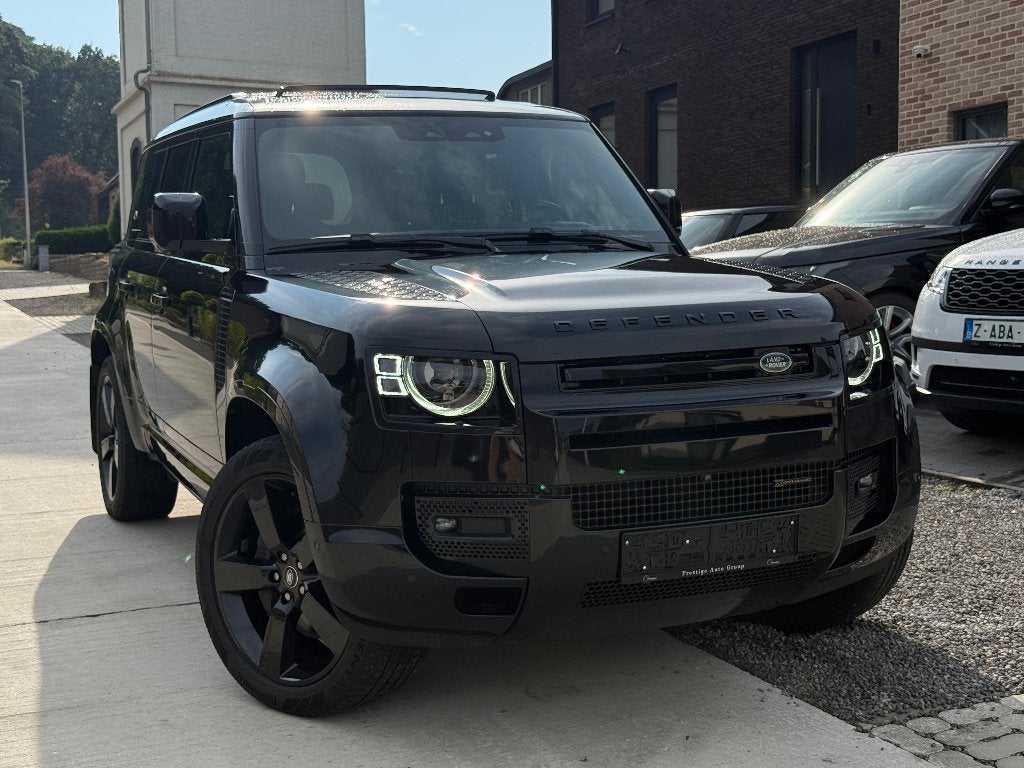 Land Rover Defender 3.0 X-Dynamic *FULL*PANO*SEATCOOL*, Cuir, Achat, Euro 6, Entreprise