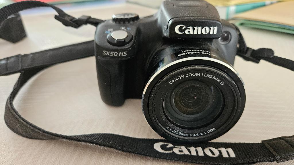 Fototoestel, Ophalen, Zo goed als nieuw, Spiegelreflex, Canon