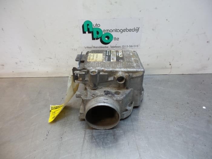 Dosimètre à air d'un Opel Corsa (Corsa B 93-), -, Opel, 3 mois de garantie, Utilisé
