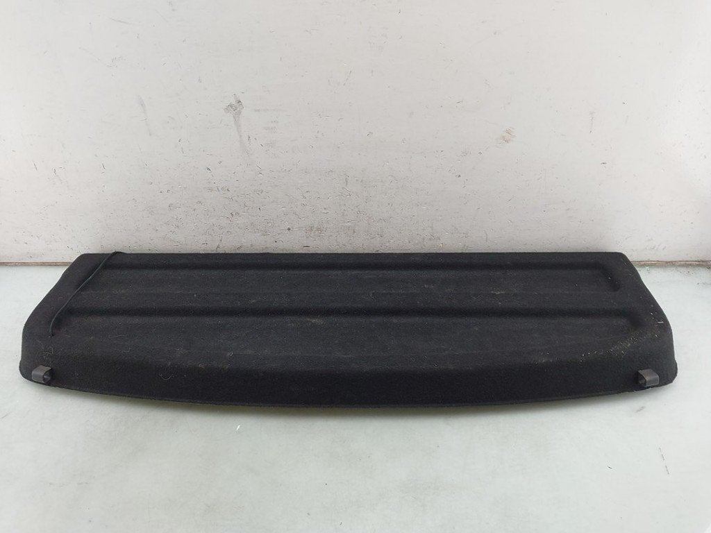 HOEDENPLANK Mitsubishi Space Star (A0) (|7237A087|), Gebruikt, Info@mitsubishi-motors.de, MITSUBISHI, Mitsubishi