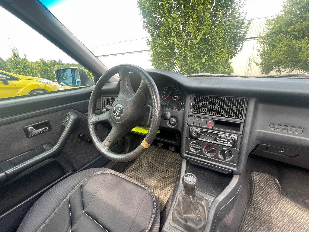À vendre : Audi 80 Berline  (moteur 2.0E, 116 cv) 1994., Enlèvement, Utilisé