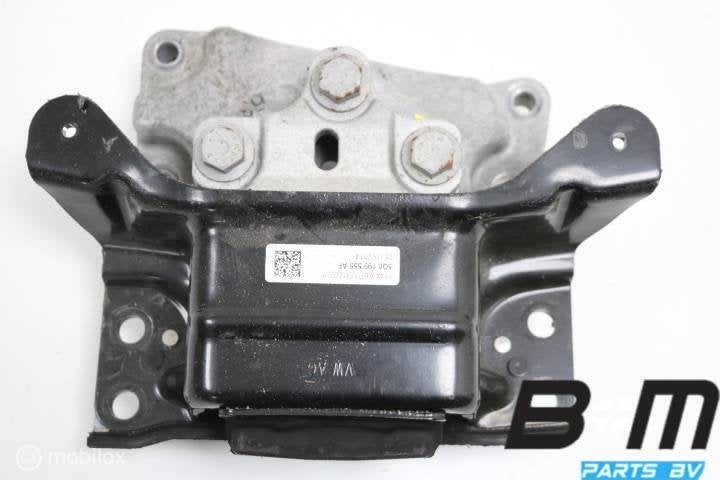 Motorsteun met console links Audi TT 8S, Utilisé
