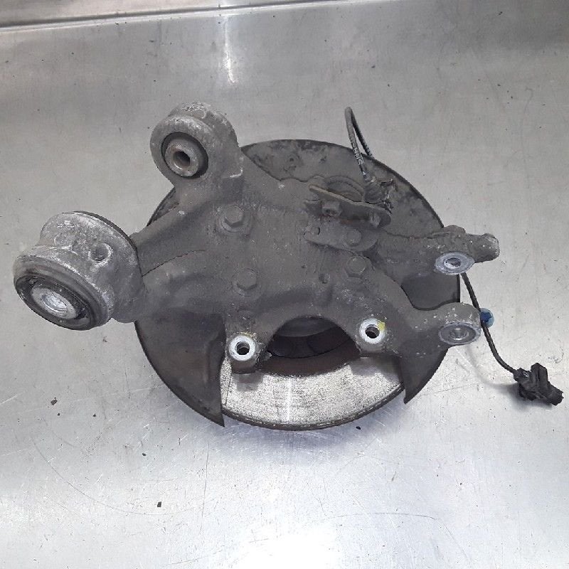 WIELNAAF ACHTER Honda Civic (FA / FD) (01-2005/12-2012), Gebruikt, Honda