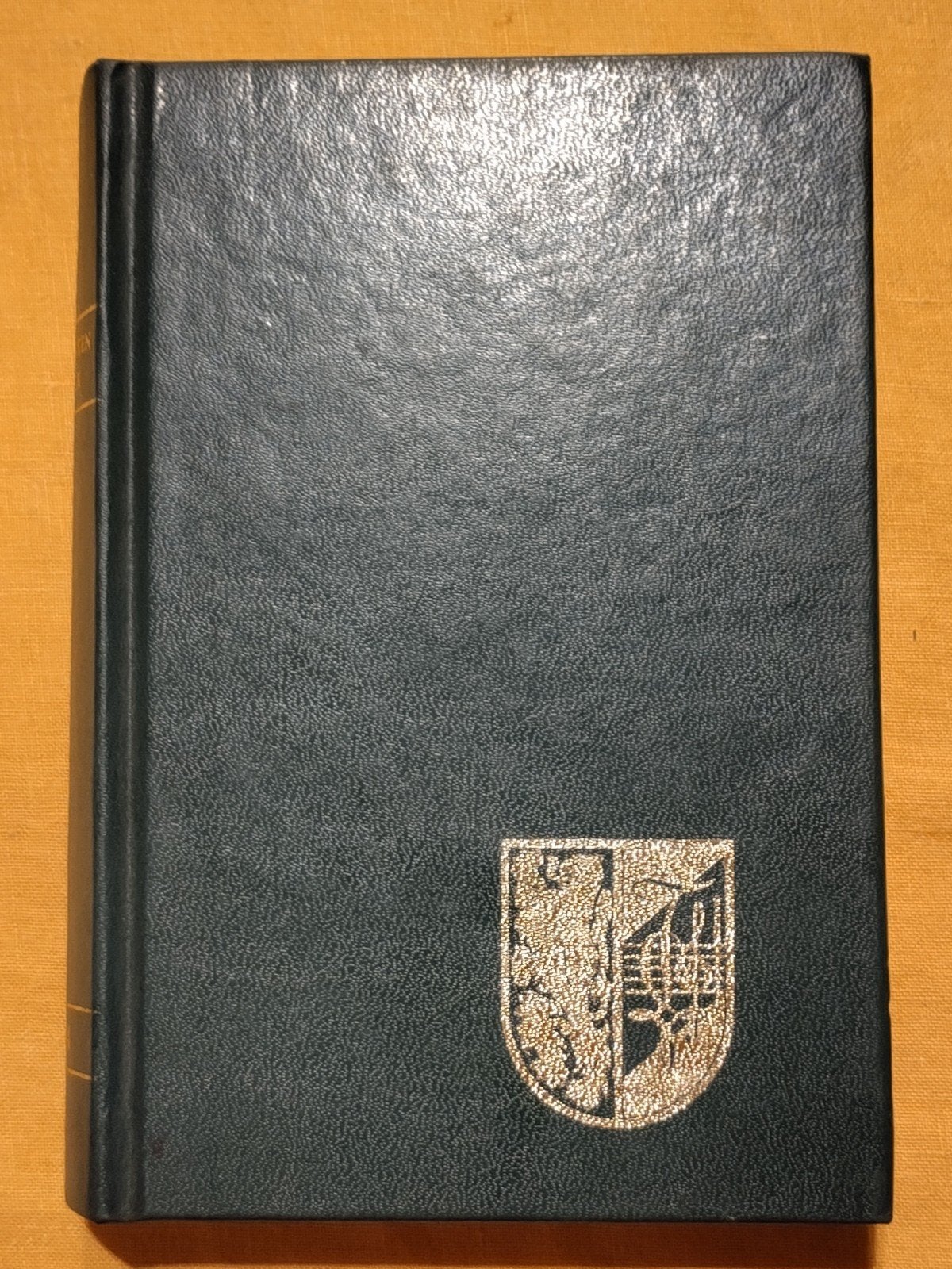 Studentencodex KVHV Leuven 1984, Boeken, Ophalen of Verzenden, Gelezen