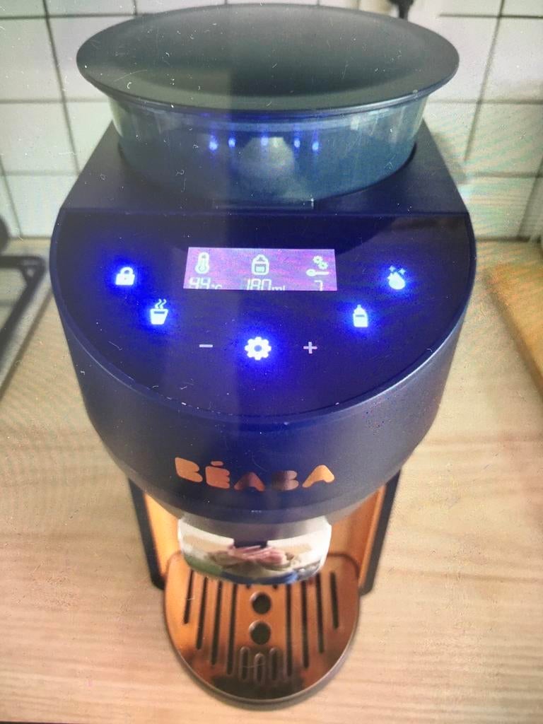 Milkeo plus melkmachine, Ophalen, Zo goed als nieuw
