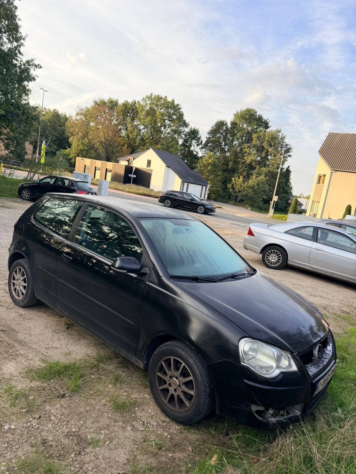 Polo export, Autos, Particulier, Achat, Polo