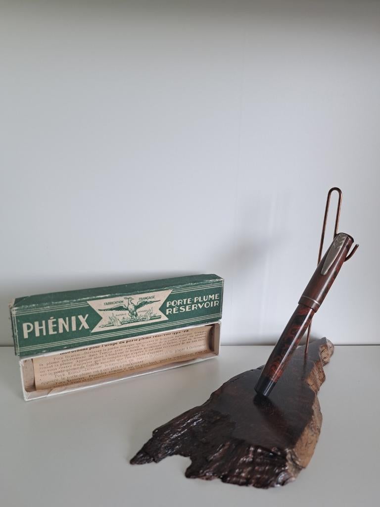 Vulpen Phénix, Verzamelen, Ophalen of Verzenden, Vulpen