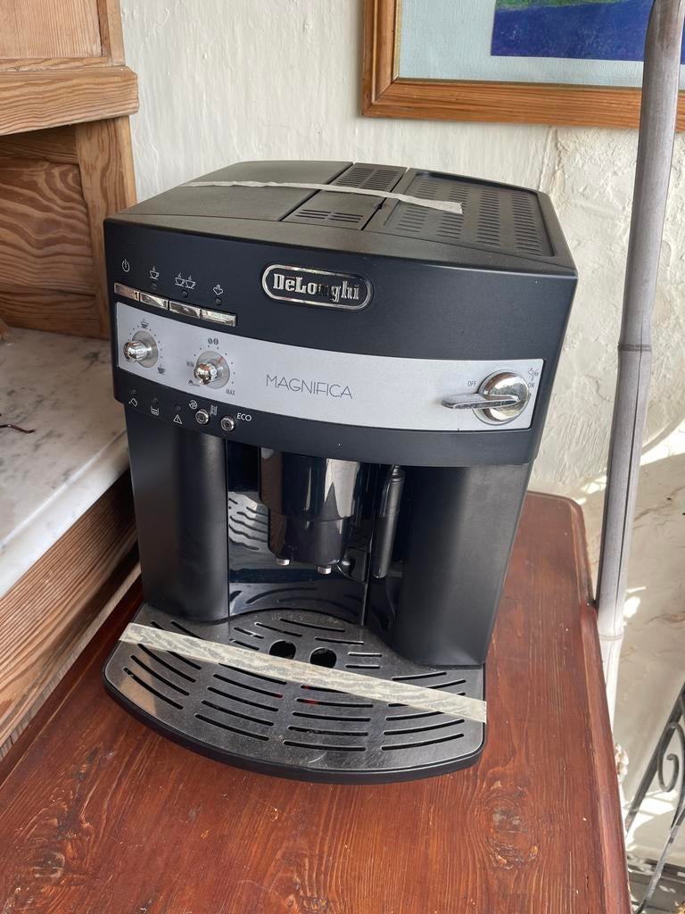 De’Longhi koffieapparaat, Enlèvement, Utilisé, Combiné, Café en grains