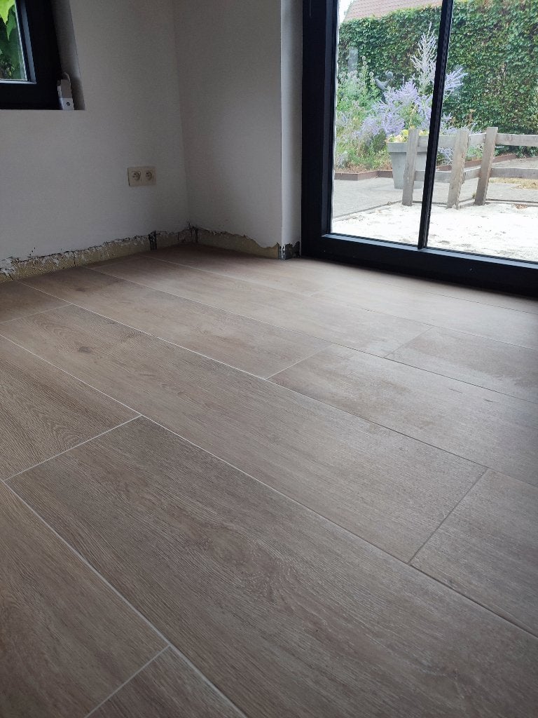 Keramisch parket, Ophalen, 60 cm of meer, Keramiek, Nieuw