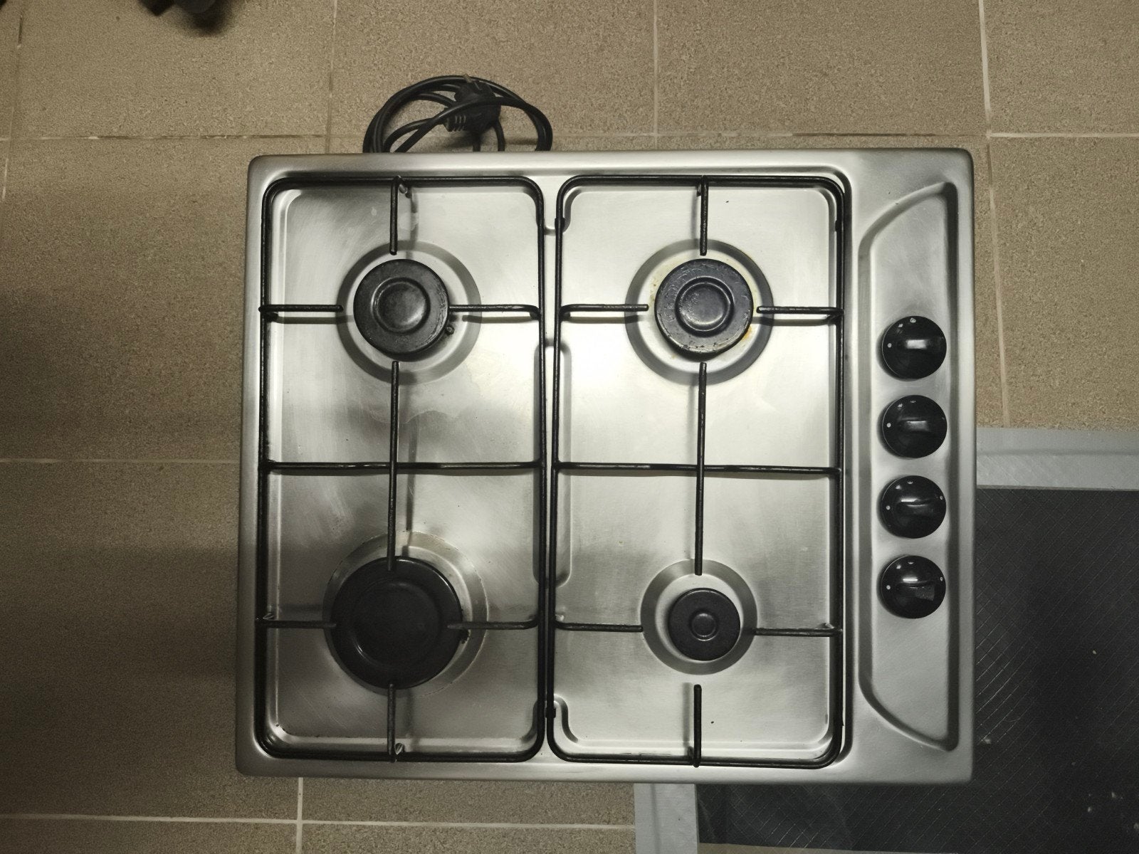 table de cuisson gaz, Electroménager, Gaz