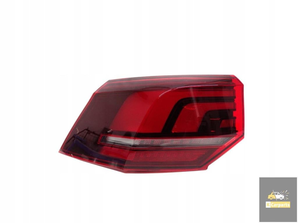 5H0945095E, VW Golf VIII Lift HB 2024+ Feu arri re gauche LE, Volkswagen, Volkswagen AG, Vw@volkswagen.de, Utilisé