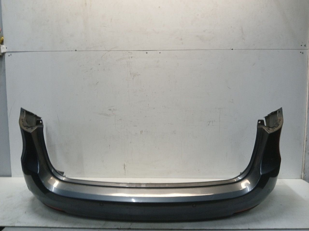 Bumper achter Seat Ibiza, Onderdelen@venauto.nl, Van der Ven Autorecycling B.V., Gebruikt, Ettenseweg 76, 4706 PB Roosendaal, The Netherlands