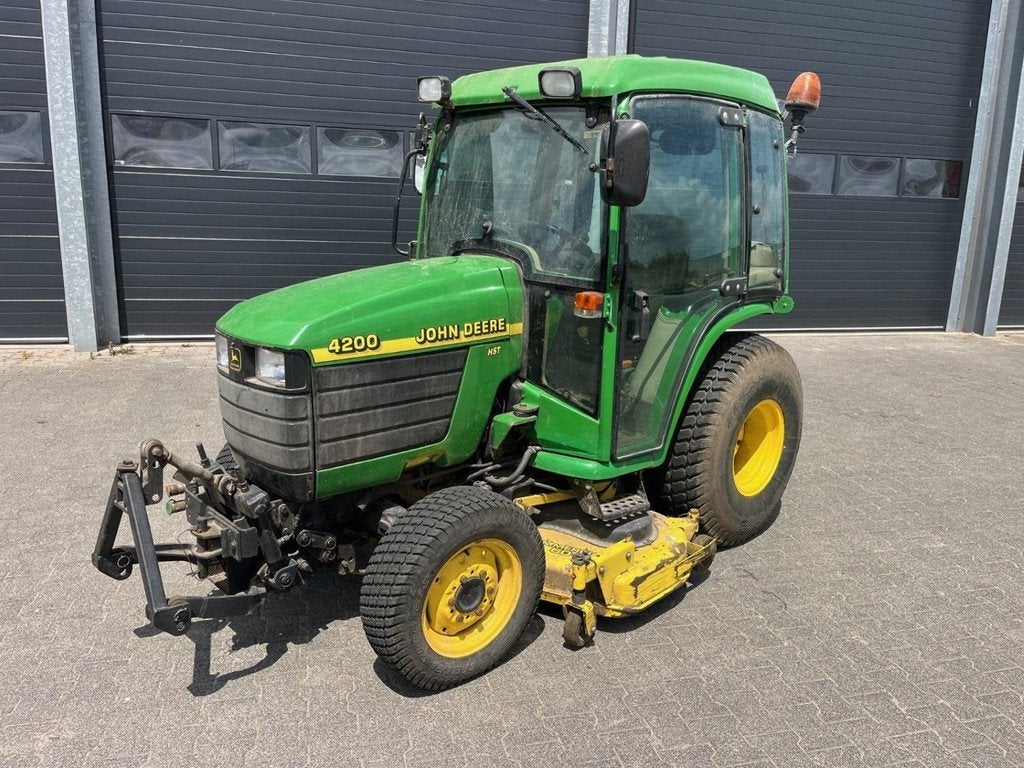 John Deere 4200 WG4773, Articles professionnels, Agriculture | Tracteurs, John Deere