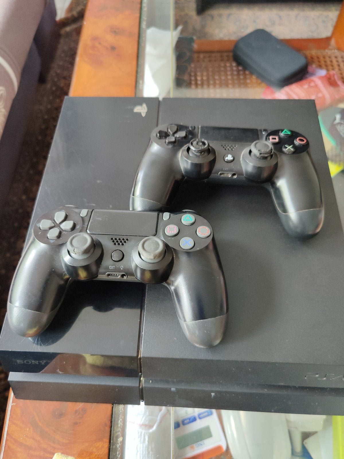 ps4, Games en Spelcomputers, Ophalen of Verzenden