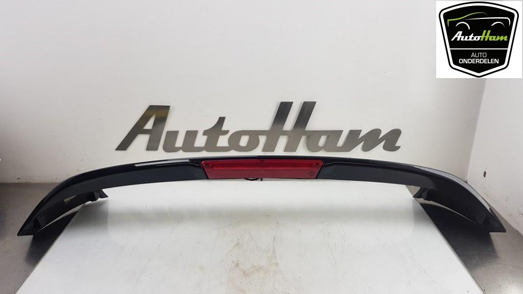 SPOILER HAYON Ford Fiesta 6 (JA8) (01-2008/01-2018), Utilisé, Arrière, Ford