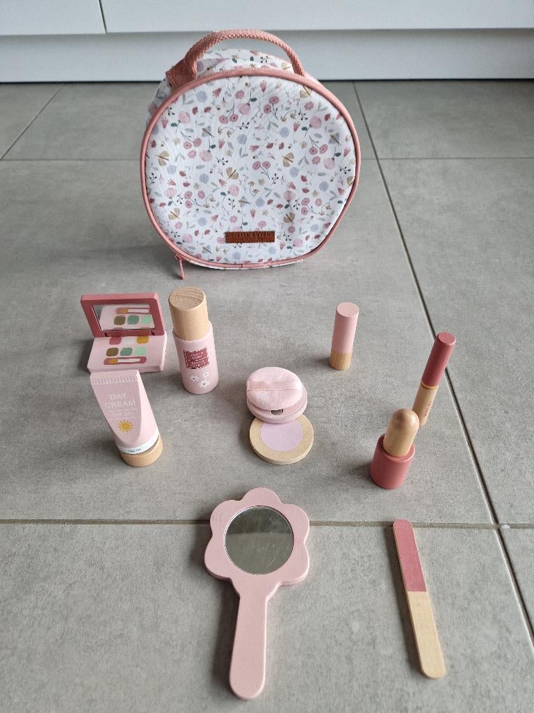 Little Dutch make-up tas, Ophalen of Verzenden, Gebruikt