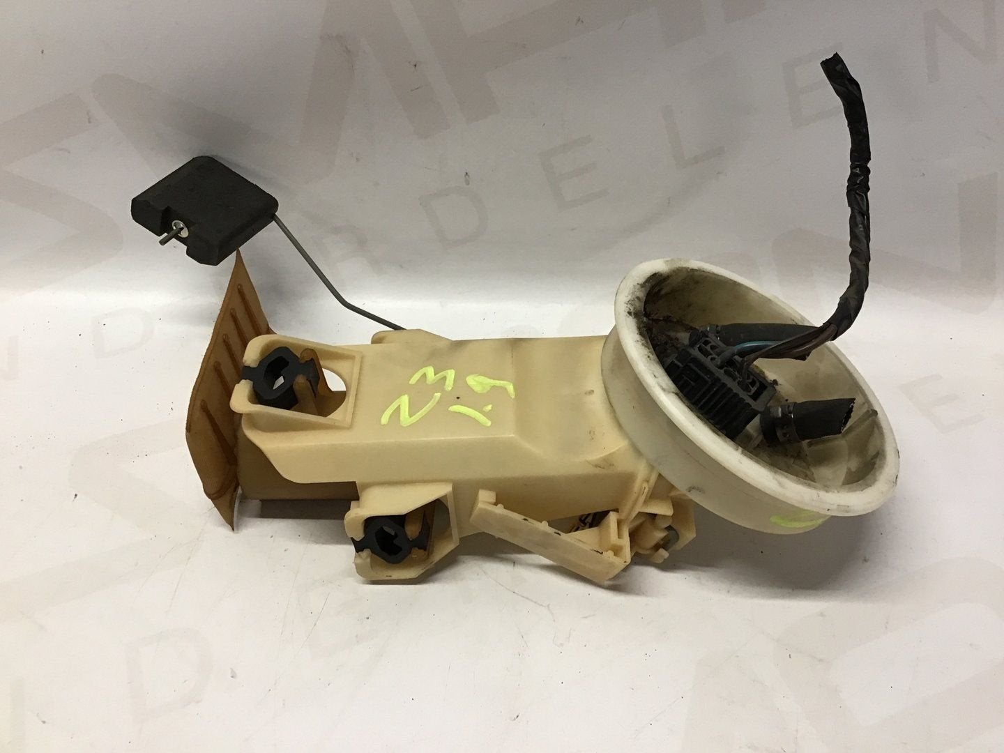 Benzinepomp BMW E36 Z3 1.9 1183687, Gebruikt, -, -, Ophalen of Verzenden