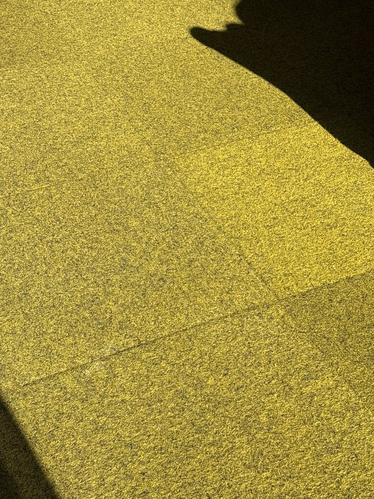 Tapijt, Ophalen, Gebruikt, 50 tot 100 cm, 50 tot 100 cm