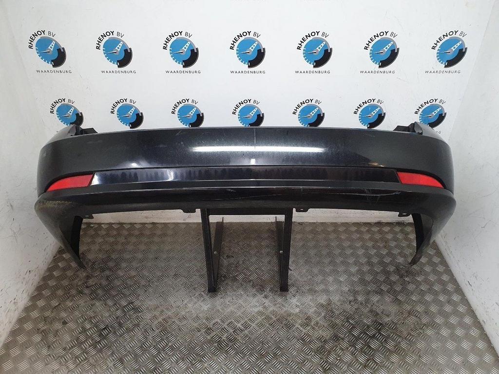 CHEVROLET NUBIRA 2.0 TCDI CL. LIM.ED BUMPER ACHTER 2008, Ophalen of Verzenden, Gebruikt, Stiba lid