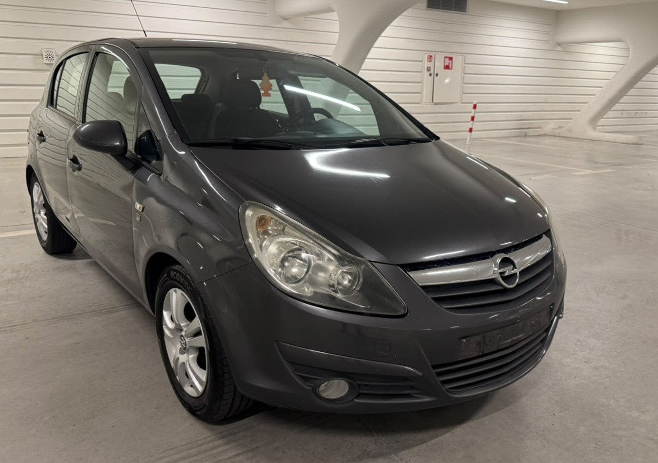 opel corsa 1.3 cdti  serie 111 airco pret a immatriculer, Autos, Euro 5, Achat, Diesel, Particulier