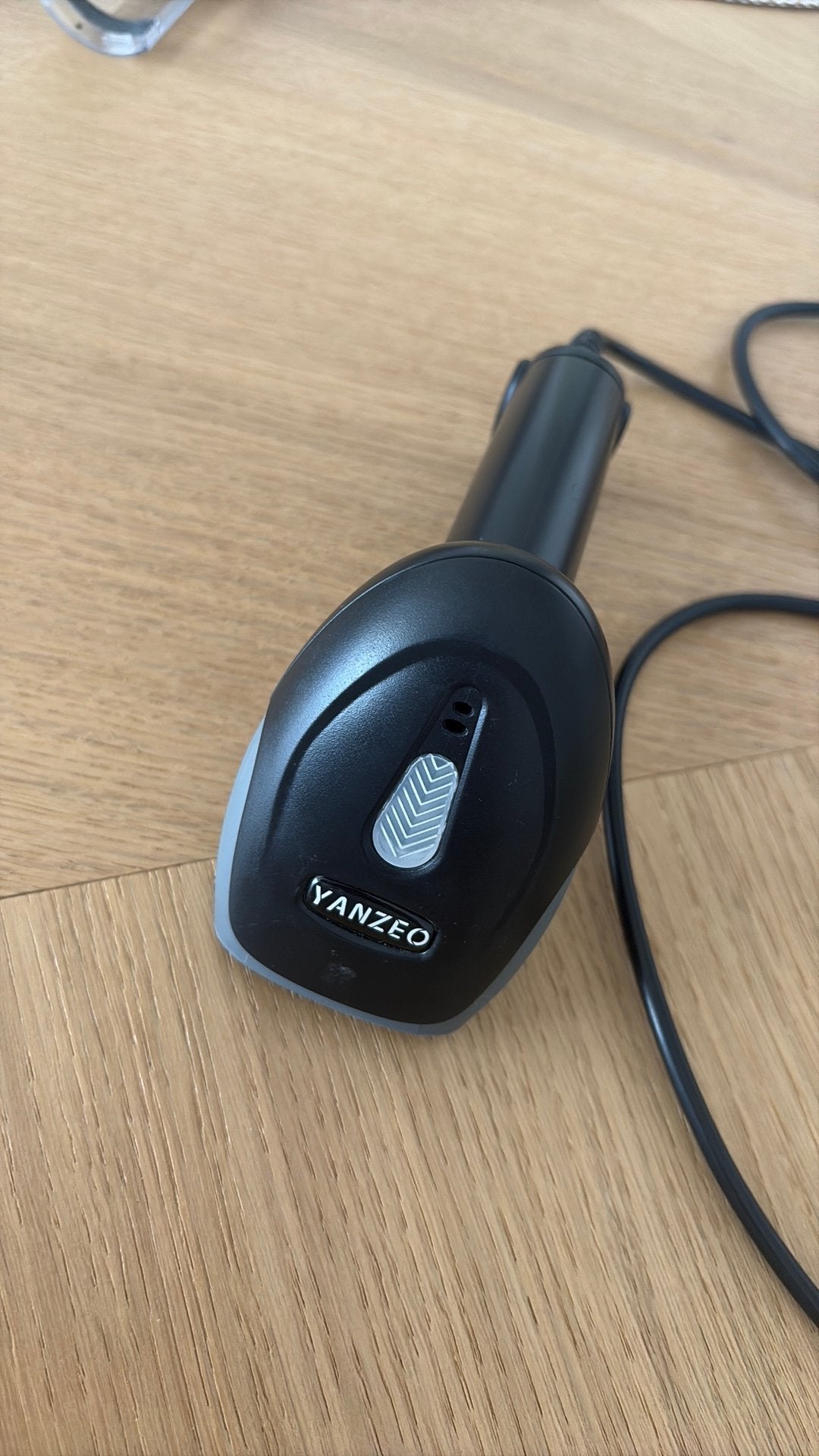 Scanner Yanzeo, Computers en Software, Scanners, Ophalen of Verzenden, Zo goed als nieuw