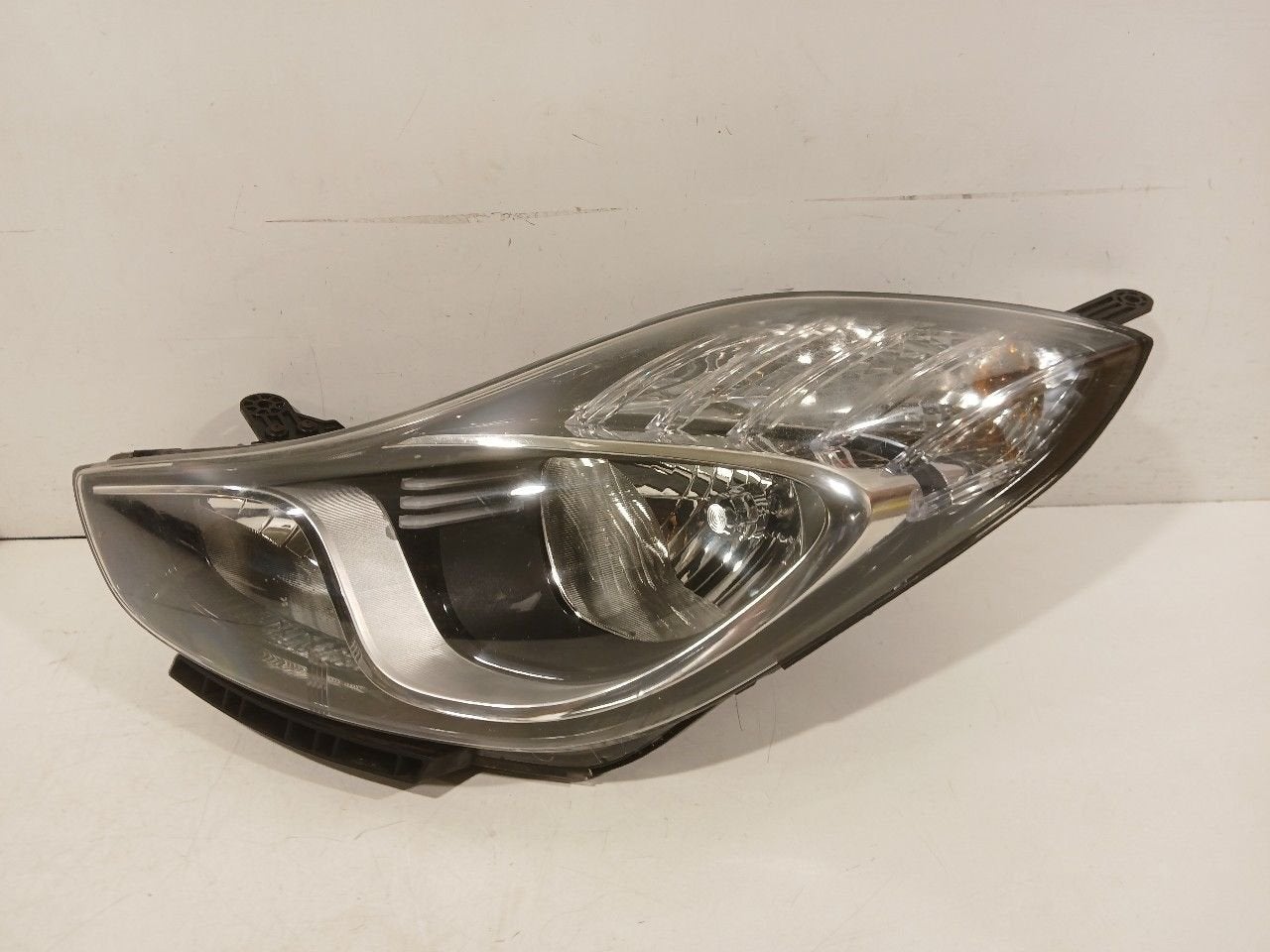 Koplamp links Hyundai iX 20, Onderdelen@venauto.nl, Van der Ven Autorecycling B.V., Gebruikt, Ettenseweg 76, 4706 PB Roosendaal, The Netherlands