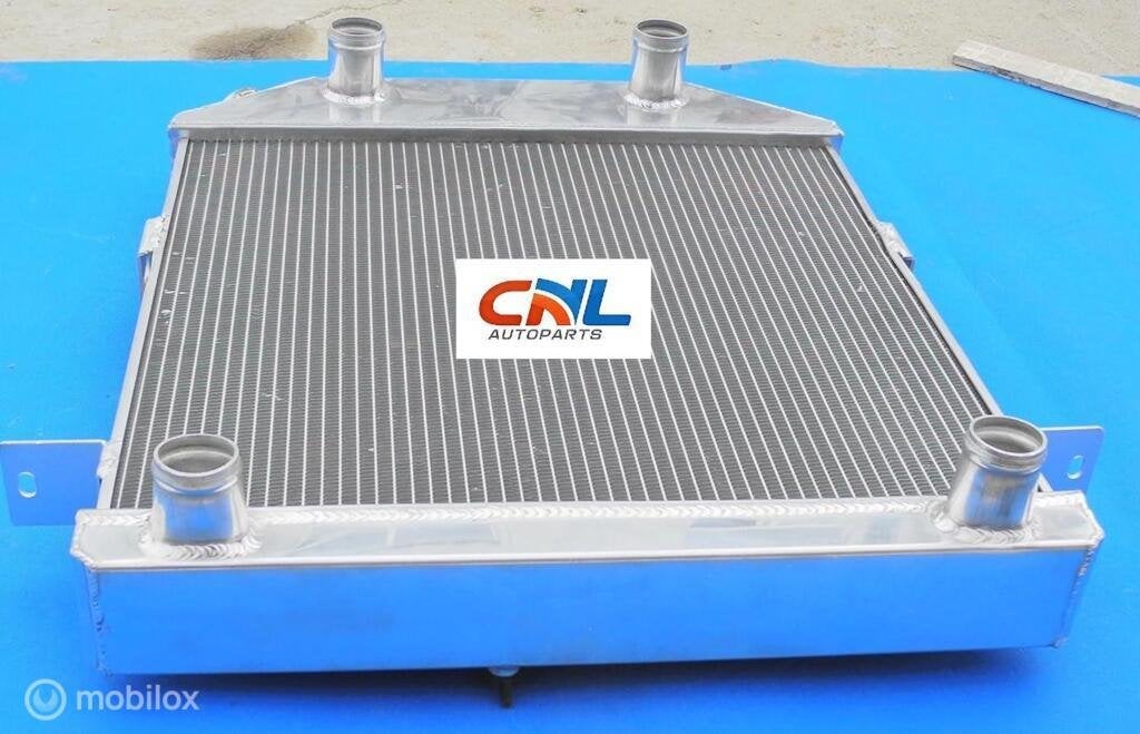 Radiateur 1949–1953 Ford Flathead V8 engine  MT 3.7L 3.9L 19, Neuf, Enlèvement ou Envoi