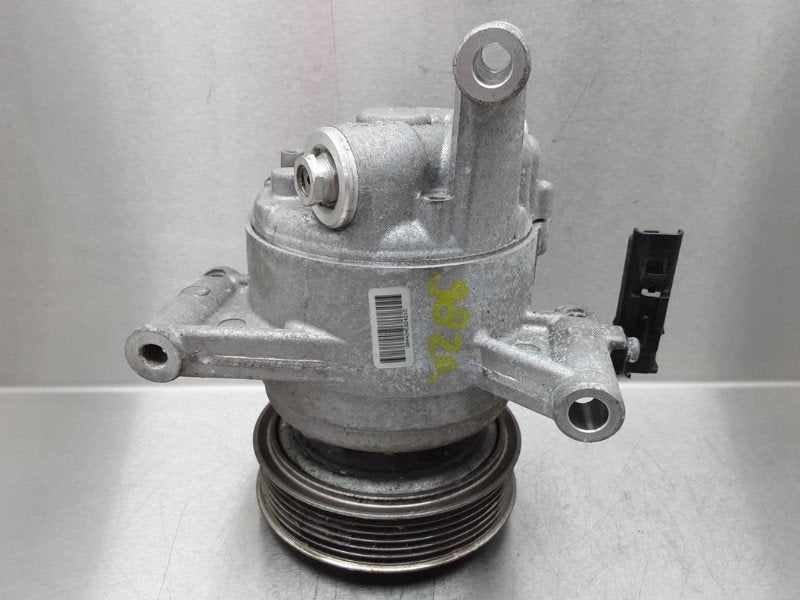 COMPRESSEUR CLIMATISATION Toyota Aygo (B40) (|88310YV010D|), Kundenbetreuung@toyota.de, Toyota, Utilisé, Toyota-Allee 2
50858  Köln, DE