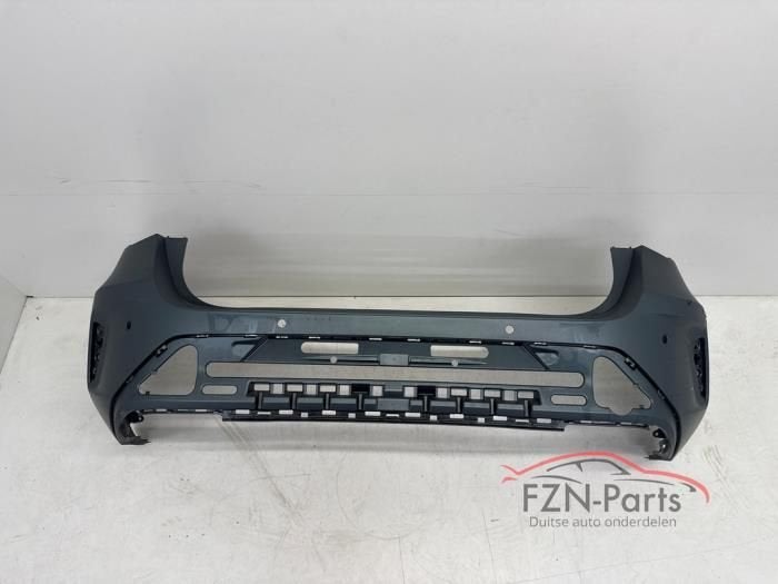Cupra Leon IV ST Achterbumper 6PDC LS7E (5FE807421S), Ophalen of Verzenden, Gebruikt, Achter, Bumper