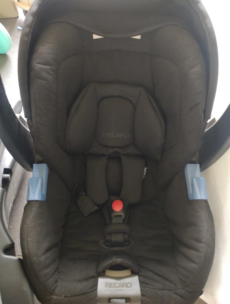Maxi-Cosi met isofix, Kinderen en Baby's, Ophalen of Verzenden, Isofix