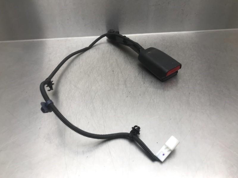 GORDELSLOT LINKS VOOR Honda CR-Z (ZF1) (|A100610AJ|), Auto-onderdelen, Gebruikt, Honda