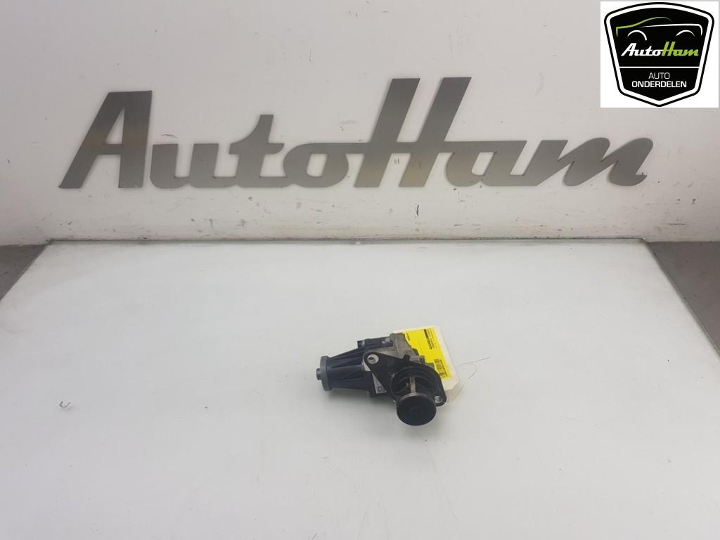VANNE EGR Renault Clio IV Estate / Grandtour (7R), Utilisé, Renault