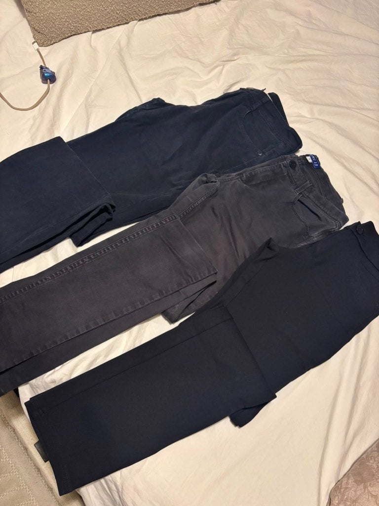 Sui uniform meisjes, Sui, Ophalen, Gedragen, Maat 36 (S)