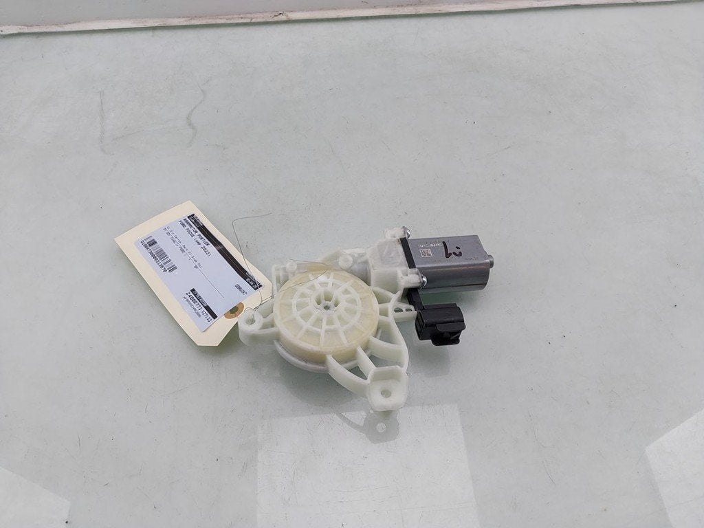 MOTEUR LEVE VITRE ELECTRIQUE Ford Focus 4 Wagon, Utilisé, Ford