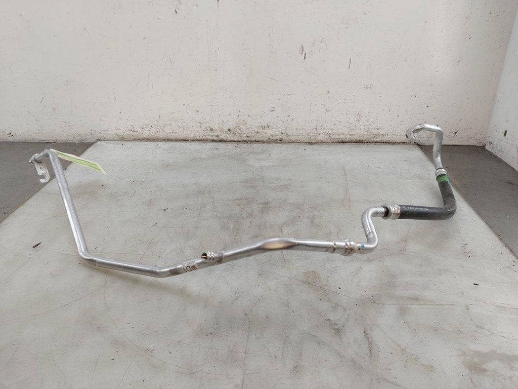 AIRCO LEIDING Toyota Yaris IV (P21 / PA1 / PH1) (01-2020/-), Gebruikt, Kundenbetreuung@toyota.de, Toyota, Toyota-Allee 2
50858  Köln, DE