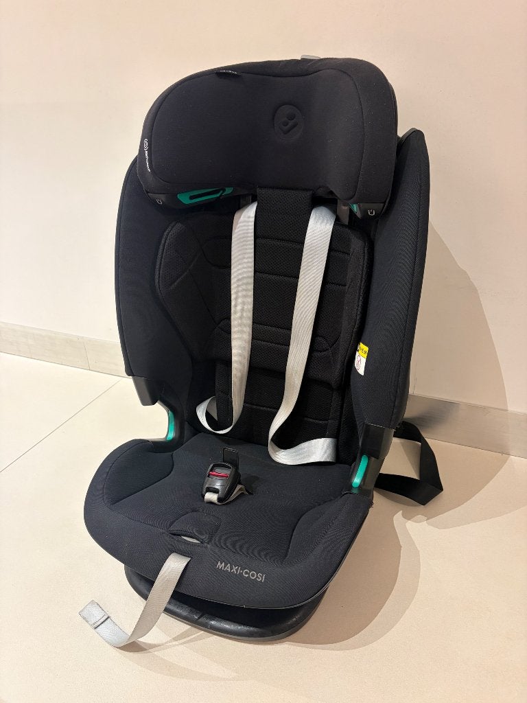 Maxi-Cosi Titan Pro i-size isofix autostoel tot 12 jaar, Enlèvement ou Envoi, Utilisé, Maxi-Cosi, Isofix