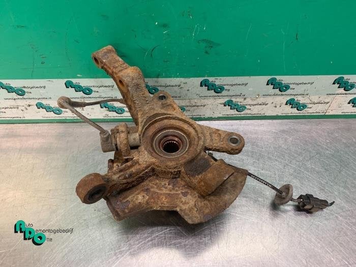 Joint avant gauche d'un Chevrolet Kalos (Kalos 02-), -, 3 mois de garantie, Utilisé, -